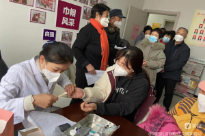 裕华区疫情最新消息〃裕华区有没有新冠状病毒