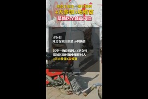 【邢台疫情最新情况/邢台疫情最新消息新增轨迹】