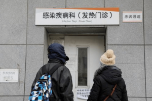【辽宁新增本土阳性590例/辽宁新增1例本土疑似病例】