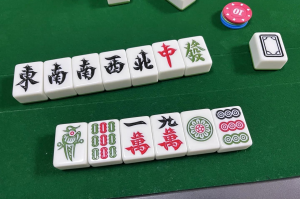 带你了解“十三水好牌图片”详细分享装挂步骤