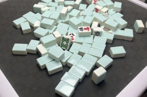 玩家必看教程“情怀麻将是不是有挂”开挂神器安装下载