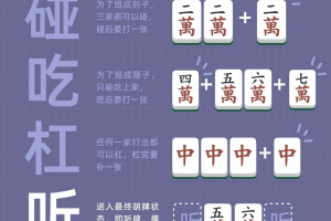我来教教大家“微乐广西麻将胜率提高方法”万能开挂神器（真的有挂）
