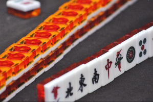 分享干货“打手机麻将一直输怎么办”的确有挂
