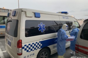 【2019年新型肺炎爆发/2019年新冠肺炎时间线】