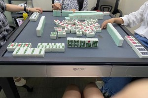 今日实测“天天麻将川南有挂吗”分享用挂教程