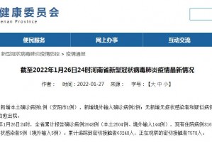 31省新增本土57例︰(31省区市新增本土7例)