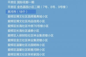 31省份新增本土10例〃31省份新增本土确诊30例疫情