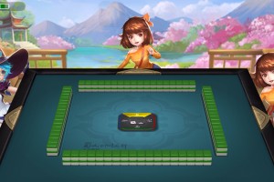 科普实测“四川蜀山麻将挂先试用后付款”开挂器软件安装