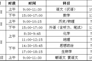 高考几天啊︰(现在高考几天啊)
