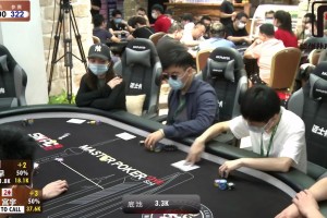 科学直击“hhpoker德州有挂吗”爆光开挂猫腻