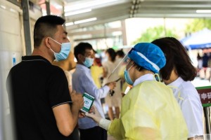 上海新增2例本地确诊病例︰(上海新增2例本地确诊活动区域)