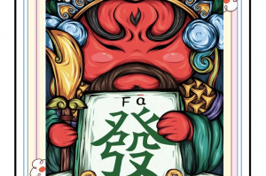 玩家攻略“广东雀神麻将可以开挂的软件”万能开挂器（确实有挂）