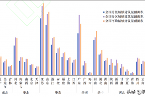 全国感染达峰进度-全国感染地区