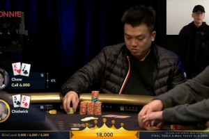 玩家必读“hhpoker德扑圈真的有挂透视辅助吗”外卦神器下载安装