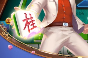 玩家必读“多乐麻将开挂方法”万能开挂器通用版