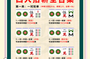 玩家必看教程“麻将游戏有挂吗”分享装挂详细步骤