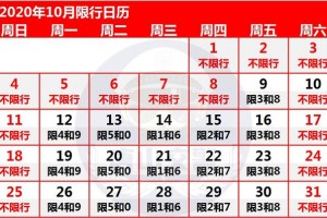 「郑州限号2021最新限号5月」〃郑州限号2021最新限号5月时间