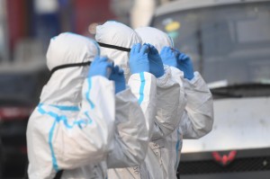 石家庄新增1例确诊系学生-石家庄新冠确诊师生32人