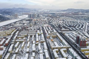 通化市东昌区调为中风险-通化东昌区调整风险