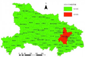 上海疫情风险等级地区-上海 疫情风险地区