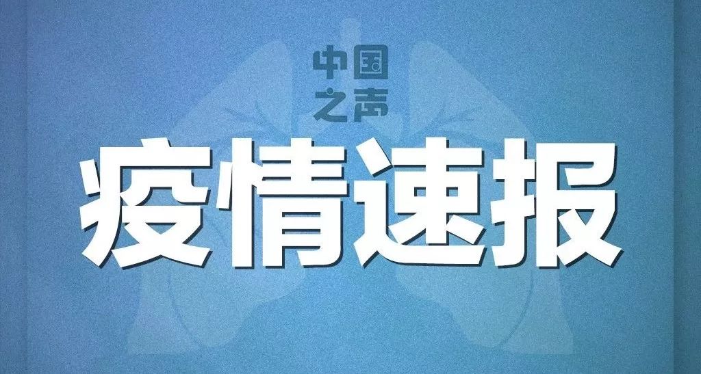 河北新增20例确诊〃河北新增20例本土确诊行程-第2张图片