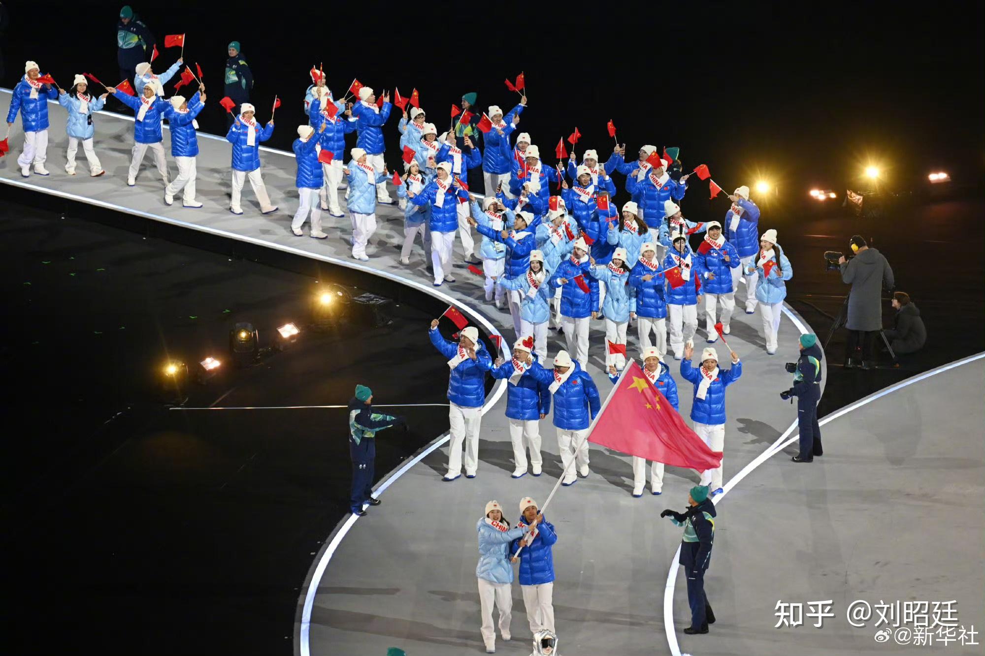 “冬奥会结束” 冬奥会结束2026？-第2张图片