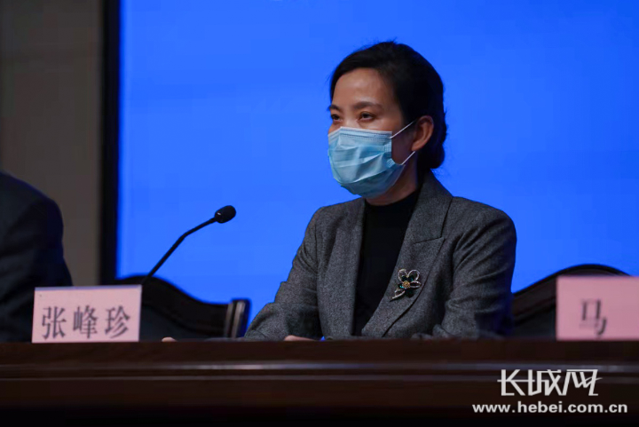 “石家庄新增本土感染544例	” 石家庄新增本土确诊病例5例？-第1张图片