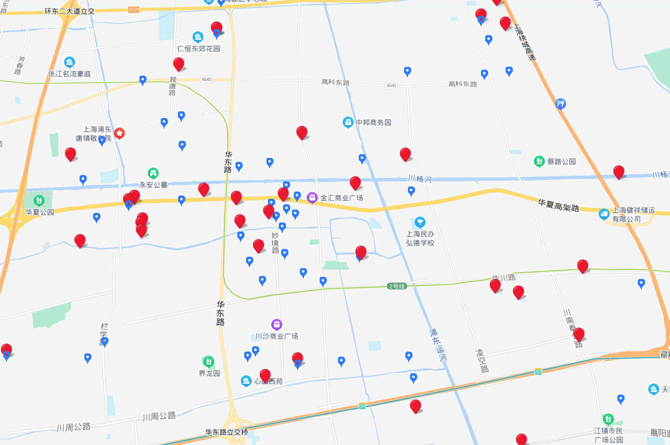 “江苏新增本土确诊病例22例	” 江苏新增本土确诊病例22例详情？-第2张图片