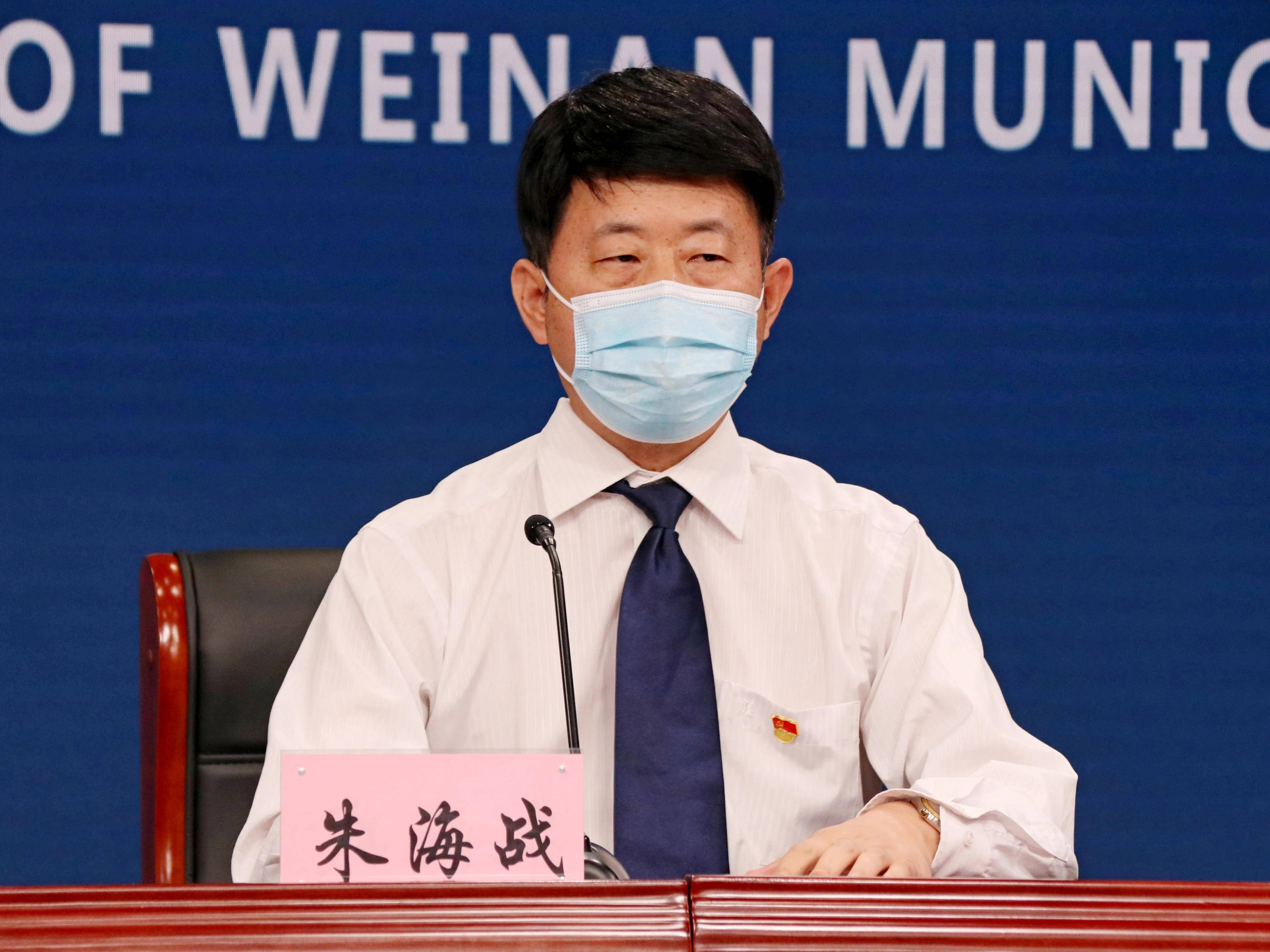 31省区市新增病例26例,31省区市新增确诊病例82例-第3张图片