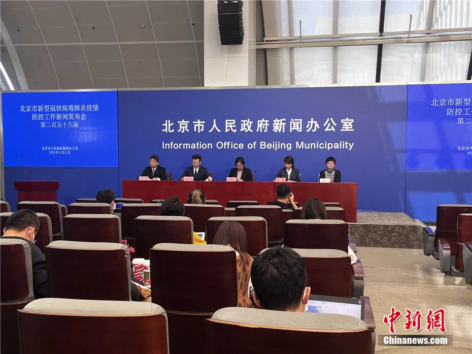 北京新增风险点位详情公布︰(北京最新风险区划分2021)-第1张图片