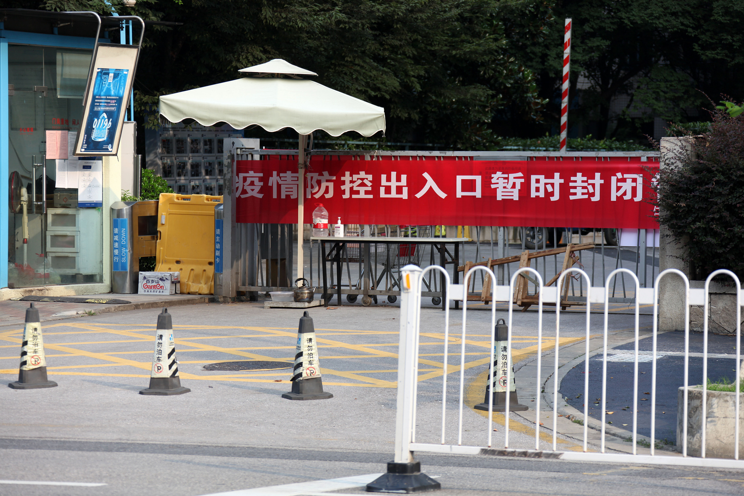 “31省区市昨日新增确诊59例” 31省昨日新增本土病例55例？-第2张图片