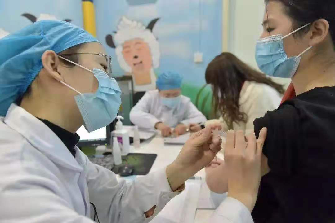 「西安确诊」〃西安确诊检验师感染前已打疫苗-第2张图片