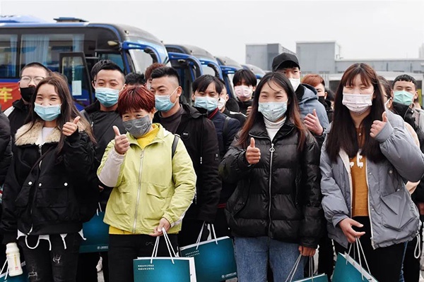 「上海闵行区疫情最新消息」〃上海闵行区疫情分布-第3张图片