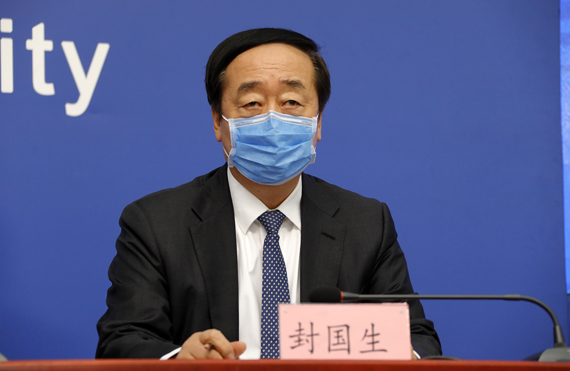 “北京最新肺炎疫情” 北京最新 疫情？-第3张图片