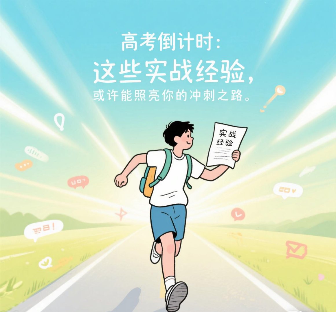 【今天是高考吗/今天是高考的日子吗】-第1张图片