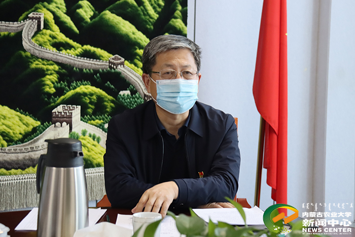 “内蒙疫情” 内蒙疫情期建的最大机场总指挥是谁啊？-第2张图片