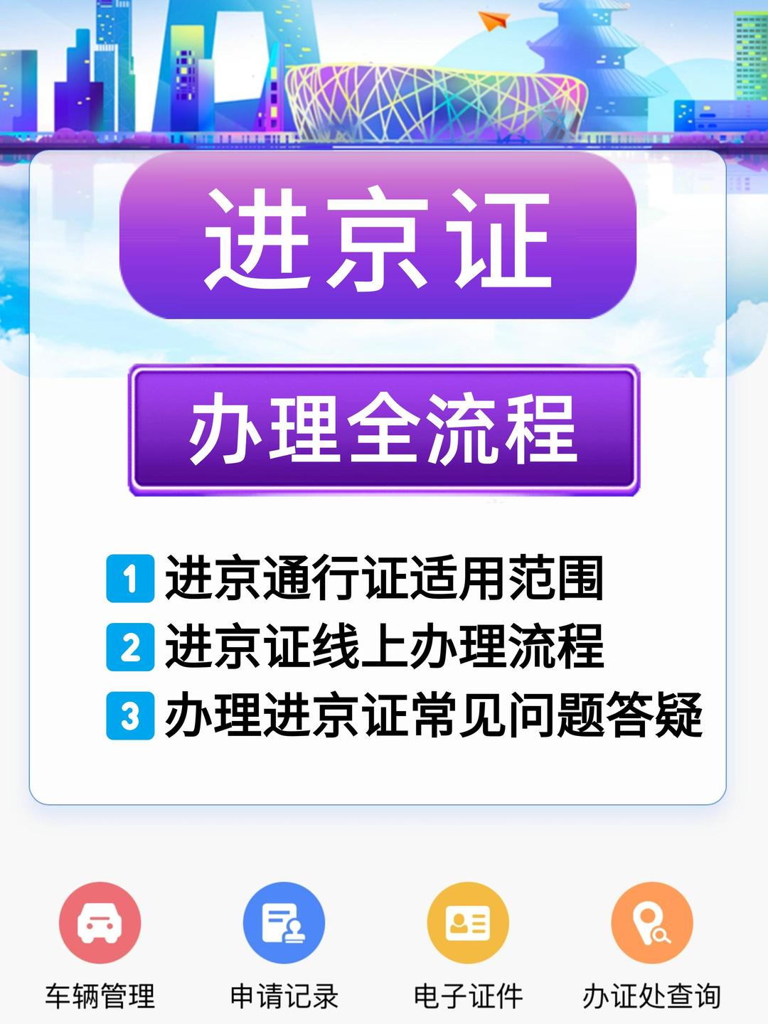 进京需要核酸检测证明吗-进京需要持核酸证明吗-第1张图片