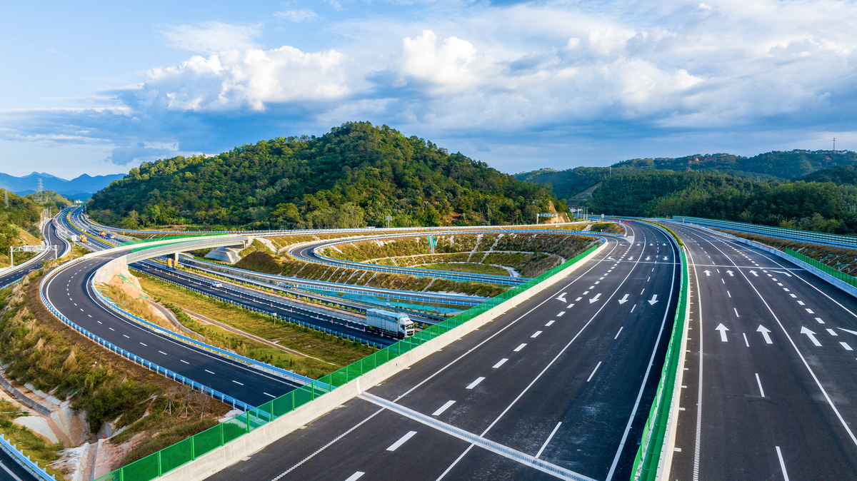 高速路免费2024〃高速路免费2027-第2张图片