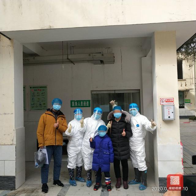 “四川绵阳疫情最新消息今天新增” 四川绵阳疫情最新消息分区县情况？-第2张图片