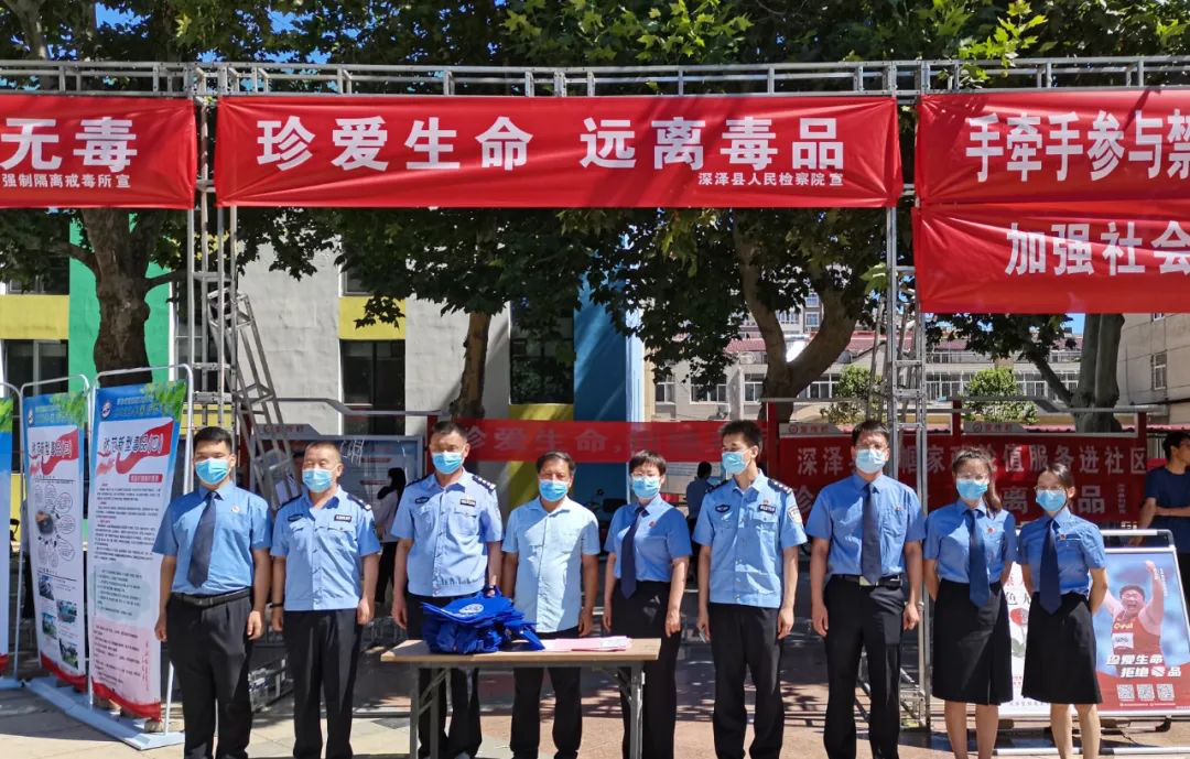 “深泽县有确诊病例吗	” 深泽县有确诊病例吗今天？-第1张图片
