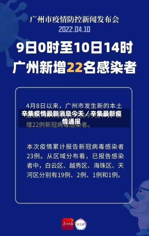 辛集疫情最新消息今天/辛集最新疫情通报-第2张图片