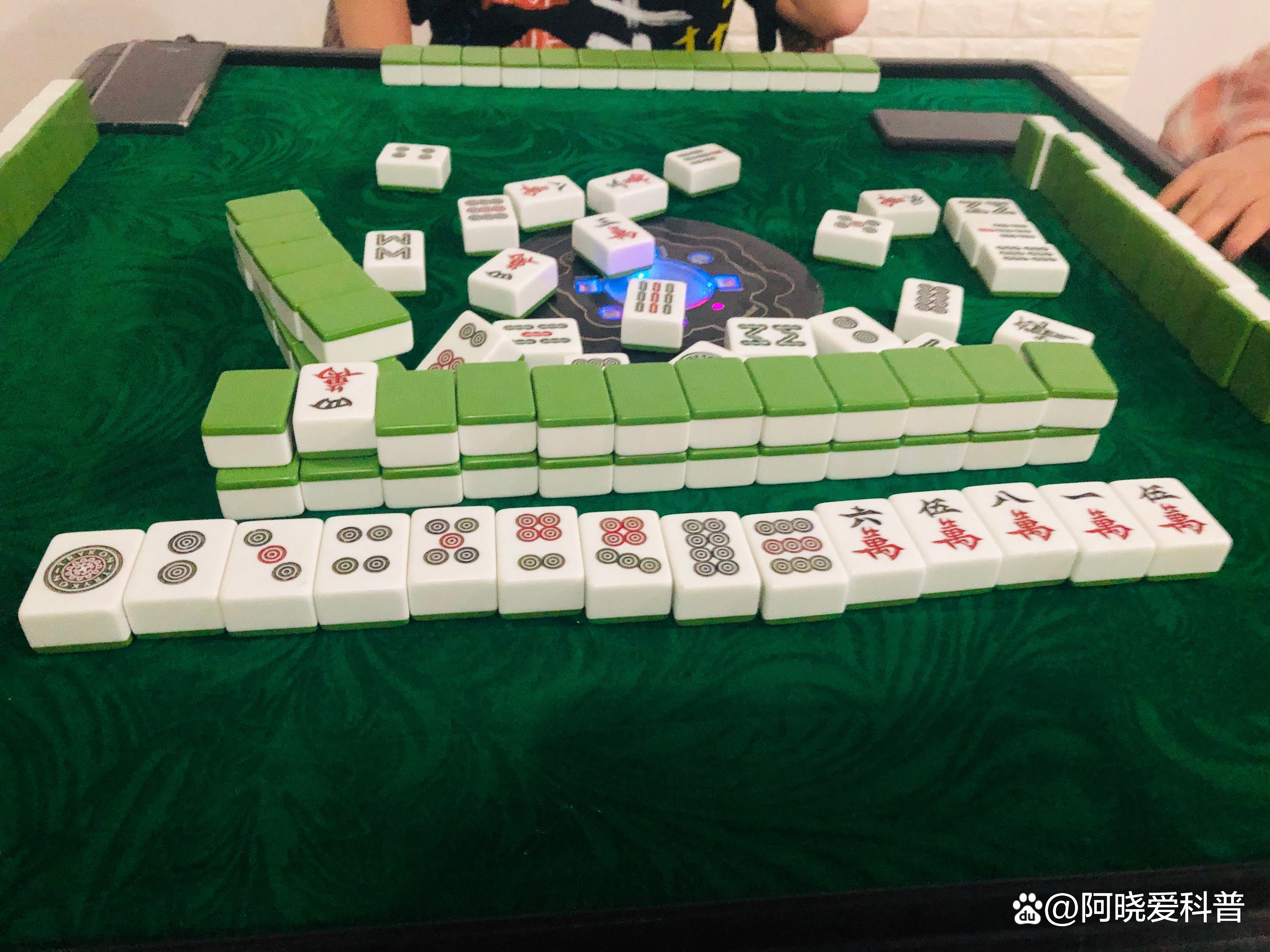 科普实测“麻将挂软件下载app”附开挂脚本详细步骤-第2张图片