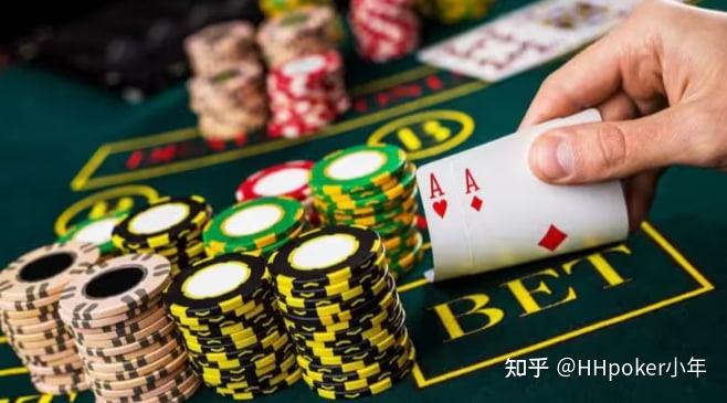 分享实测攻略“德州扑克胜率”挂辅助教程-第1张图片