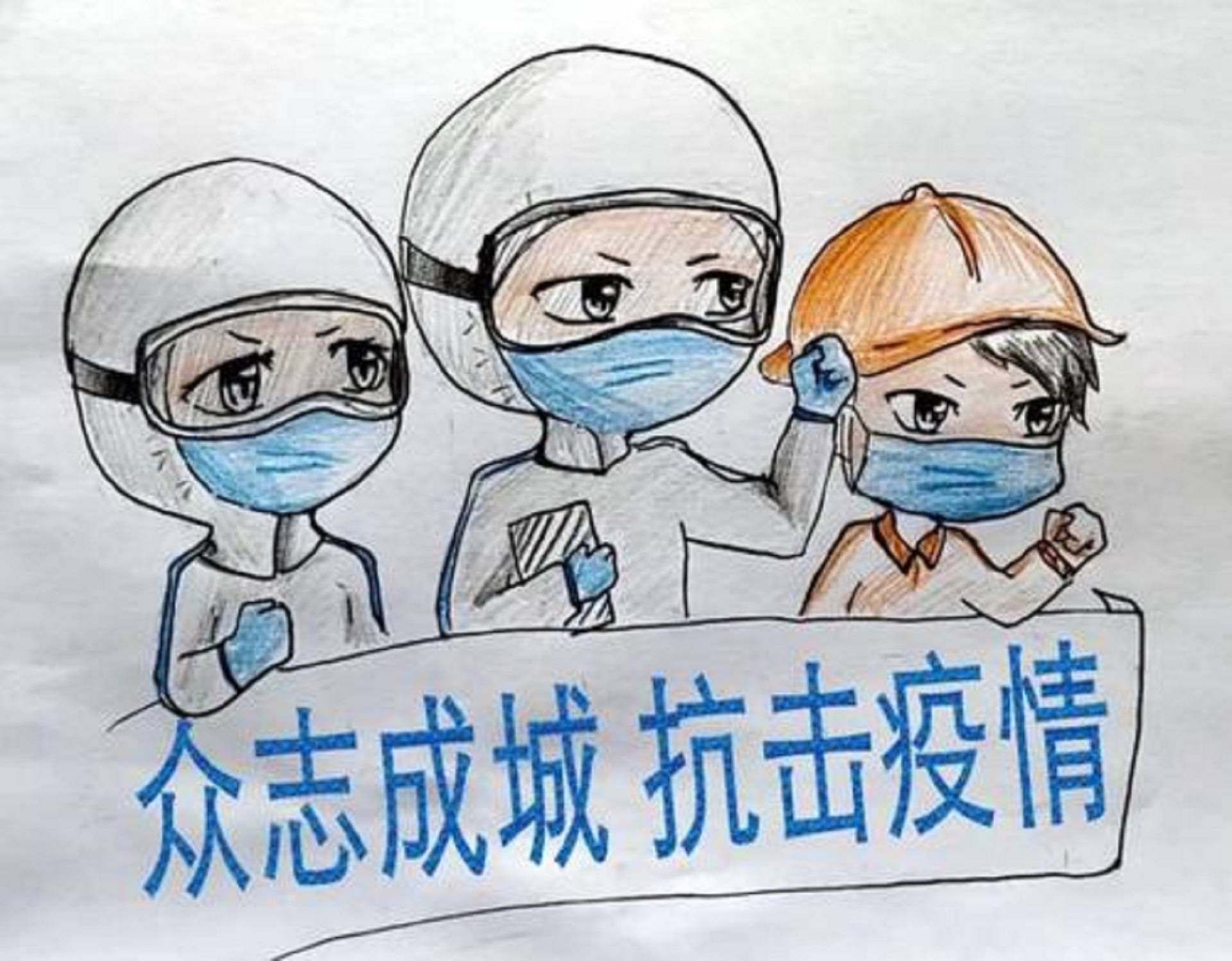 “31省昨增确诊1500例	” 31省份昨日新增确诊15例？-第2张图片