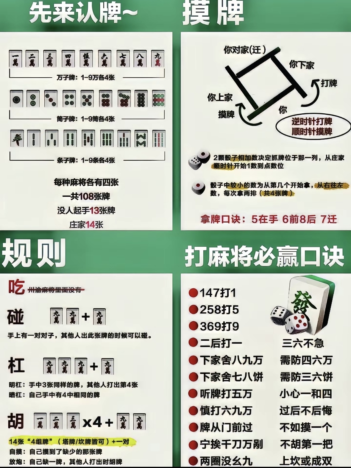 教程分享“微信群玩麻将可以下挂吗”教你开挂详细-第1张图片