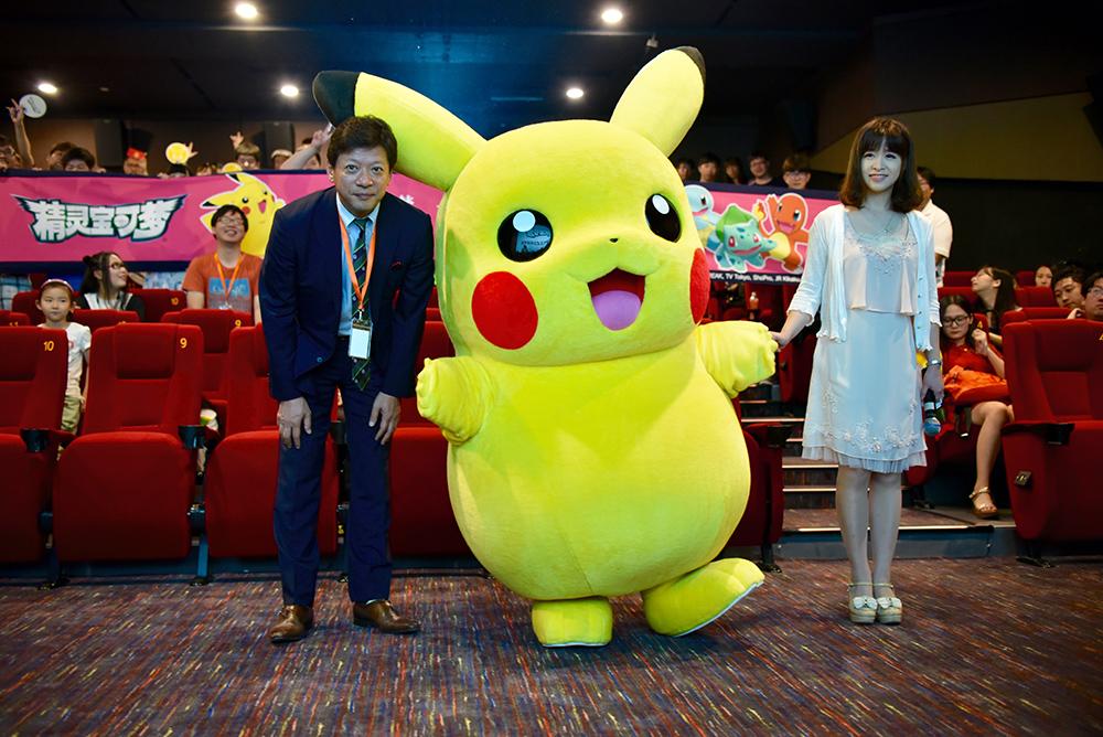 分享一款“pokemmo最新挂”附开挂脚本详细步-第2张图片
