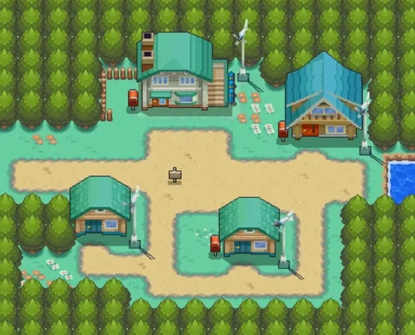 玩家必看教程“pokemmo可以开挂吗”教你开挂详细-第3张图片