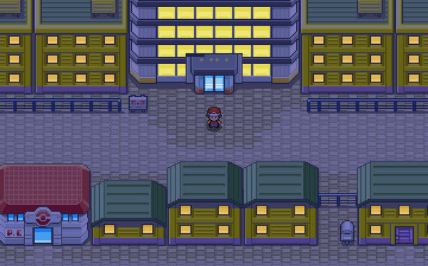 玩家必看教程“pokemmo可以开挂吗”教你开挂详细-第2张图片