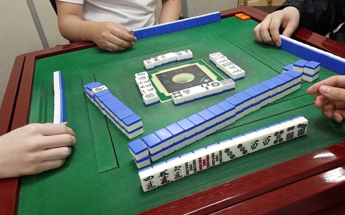 玩家综述“手机打麻将可以装挂”真实开挂技巧分享-第1张图片