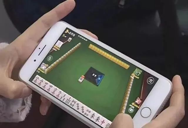 教程解析“打麻将下挂多少钱啊”(其实是有挂)-第1张图片